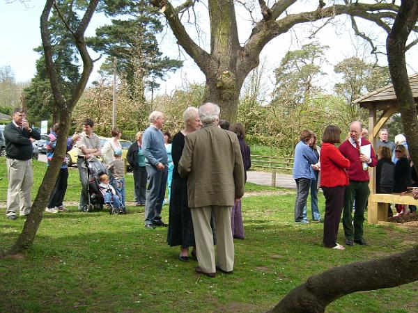 Some more onlookers.jpg - Some more onlookers